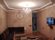 Satılır 2 otaqlı 60 m2 yeni tikili Həzi Aslanov m.