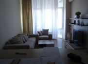 İcarəyə verilir 2 otaqlı 100 m2 yeni tikili Ağ şəhər