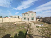 Satılır 6 otaqlı 220 m2 həyət evi Bilgəh