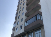 Satılır 3 otaqlı 105 m2 yeni tikili Rəsulzadə