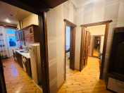 İcarəyə verilir 2 otaqlı 68 m2 yeni tikili Əhmədli