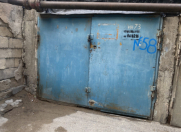 İcarəyə verilir 20 m2 qaraj Lider telekanalı