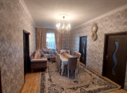 Satılır 4 otaqlı 120 m2 köhnə tikili Hövsan