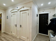 Satılır 3 otaqlı 90 m2 köhnə tikili Həzi Aslanov