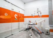 Satılır 9 otaqlı 231 m2 obyekt Asan Xidmət-2