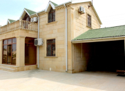 İcarəyə verilir 4 otaqlı 200 m2 bağ evi Şüvəlan