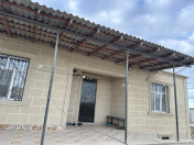Satılır 4 otaqlı 150 m2 həyət evi Masazır