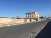 Satılır 20 sot torpaq NZS