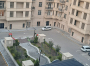 Satılır 2 otaqlı 81 m2 yeni tikili Ağ şəhər