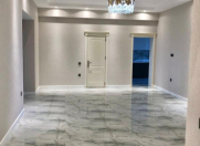 Satılır 4 otaqlı 205 m2 yeni tikili Şah İsmayıl Xətai m.