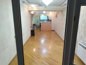 Satılır 2 otaqlı 82 m2 yeni tikili Bakıxanov