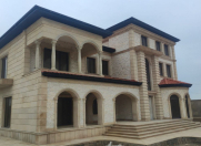 Satılır 5 otaqlı 500 m2 bağ evi Şüvəlan