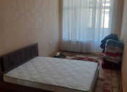 İcarəyə verilir 2 otaqlı 70 m2 yeni tikili Əhmədli m.