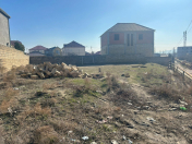 Satılır 6 sot torpaq Abşeron r.