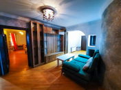 İcarəyə verilir 3 otaqlı 130 m2 yeni tikili Montin