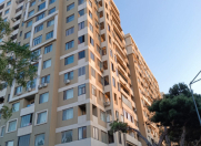 Satılır 2 otaqlı 76 m2 yeni tikili Qaraçuxur