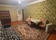 Satılır 2 otaqlı 32 m2 köhnə tikili Nəriman Nərimanov m.