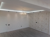 Satılır 3 otaqlı 106 m2 yeni tikili Qaraçuxur