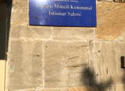 Satılır 24 sot torpaq Sevgi parkı