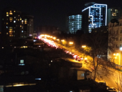 Satılır 2 otaqlı 90 m2 yeni tikili 28 May m.