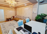 Satılır 3 otaqlı 75 m2 yeni tikili Masazır