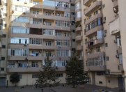 Satılır 1 otaqlı 52 m2 yeni tikili Yeni Yasamal