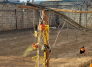 Satılır 4 otaqlı 110 m2 həyət evi Mehdiabad