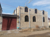 Satılır 4 otaqlı 140 m2 həyət evi Gəncə