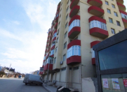 Satılır 4 otaqlı 114 m2 yeni tikili Gəncə