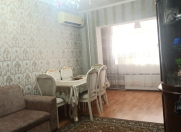 Satılır 3 otaqlı 85 m2 köhnə tikili Həzi Aslanov