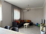 Satılır 5 otaqlı 120 m2 həyət evi Zabrat 2