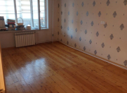 Satılır 4 otaqlı 100 m2 köhnə tikili Əhmədli