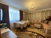 İcarəyə verilir 3 otaqlı 70 m2 yeni tikili Həzi Aslanov m.