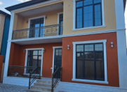 Satılır 6 otaqlı 240 m2 həyət evi Binə