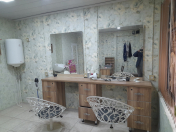 Satılır 1 otaqlı 24 m2 obyekt Lökbatan