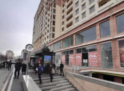 İcarəyə verilir 1 otaqlı 20 m2 obyekt Yeni Yasamal