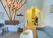 Satılır 4 otaqlı 122 m2 obyekt İnşaatçılar m.