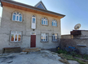 Satılır 6 otaqlı 180 m2 həyət evi Əhmədli