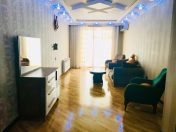 Satılır 3 otaqlı 150 m2 yeni tikili Montin