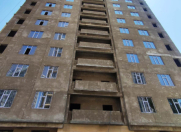 Satılır 3 otaqlı 87.2 m2 yeni tikili Nəriman Nərimanov m.