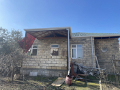 Satılır 4 otaqlı 135 m2 həyət evi Çiçək