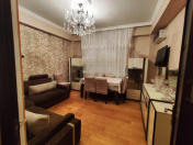 Satılır 3 otaqlı 70 m2 yeni tikili Y.Günəşli