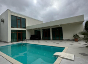 Satılır 4 otaqlı 200 m2 həyət evi Şüvəlan