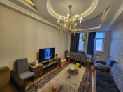 Satılır 4 otaqlı 90 m2 yeni tikili Masazır