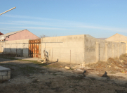 Satılır 3 otaqlı 80 m2 həyət evi Qobu