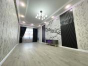 Satılır 3 otaqlı 131 m2 yeni tikili 8 km