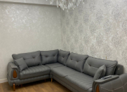 İcarəyə verilir 3 otaqlı 105 m2 yeni tikili Bakıxanov