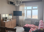 Satılır 2 otaqlı 65 m2 köhnə tikili Köhnə Günəşli