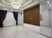 Satılır 3 otaqlı 125 m2 yeni tikili Nəriman Nərimanov m.