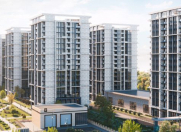 Satılır 4 otaqlı 220 m2 yeni tikili Nərimanov r.